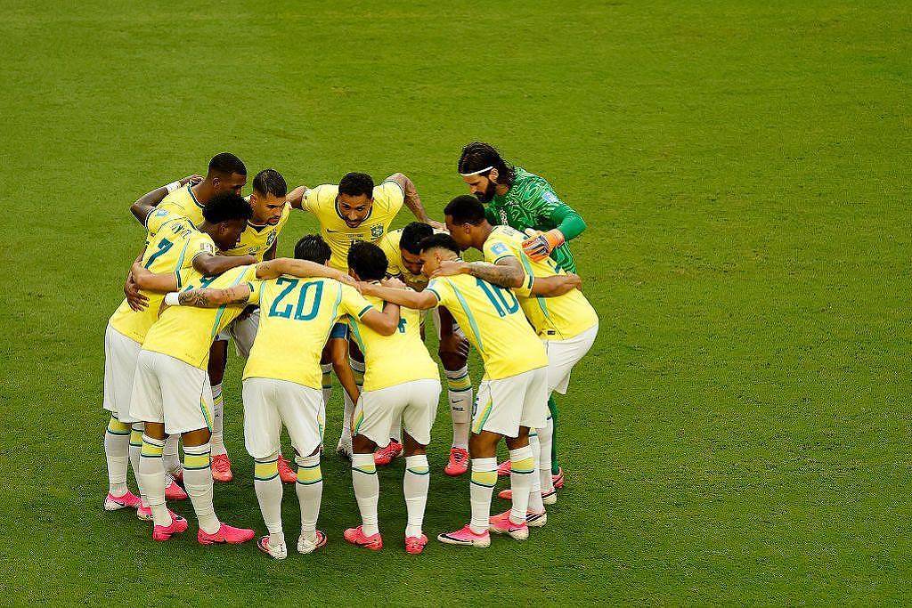 Brasil eliminado: o que o maior jejum em Copas desde 1958 diz sobre nosso futebol