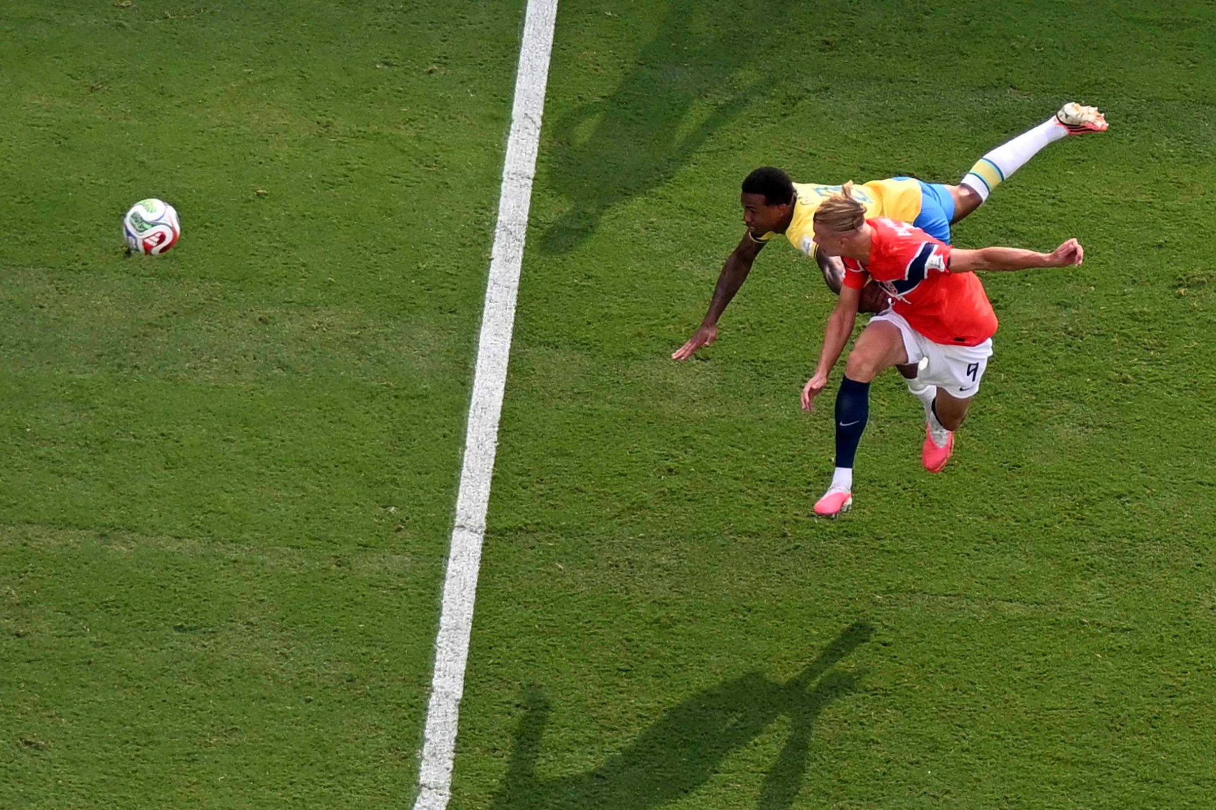 Opinião - Tostão: O futebol é complexo, mais ainda no Brasil