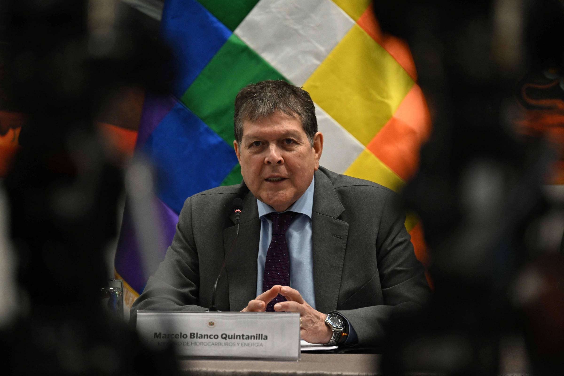 Bolívia diz que Petrobras pode retornar à produção de petróleo e gás e ajudar a reestruturar YPFB