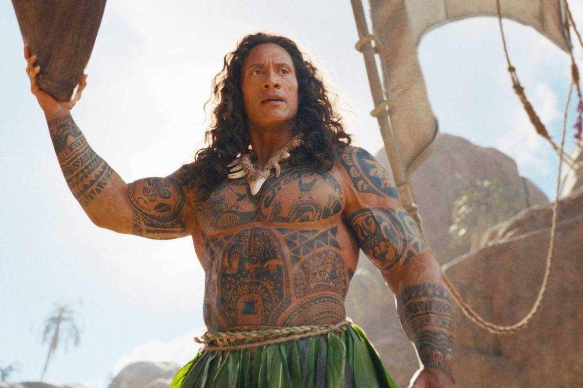 Por que 'Moana' em live-action foi duramente criticado por especialistas: 'Poderia ter sido IA'