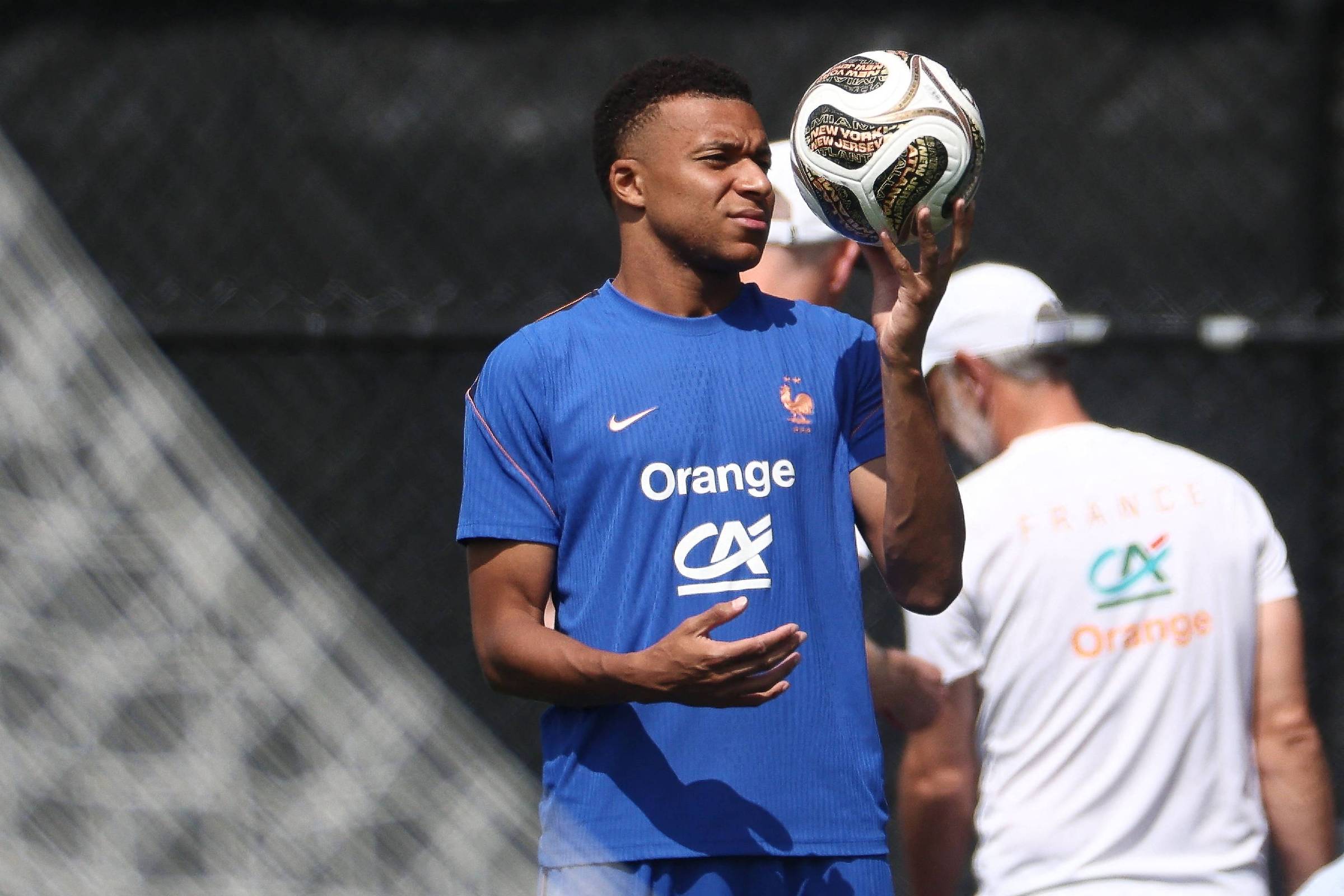 Seleções classificadas para as semifinais da Copa são as 4 primeiras no ranking da Fifa