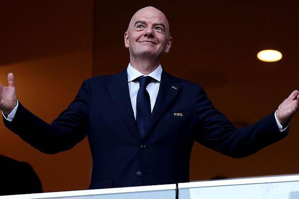 Copa do Mundo com 64 seleções? Entenda por que a Fifa avalia expandir ainda mais o torneio