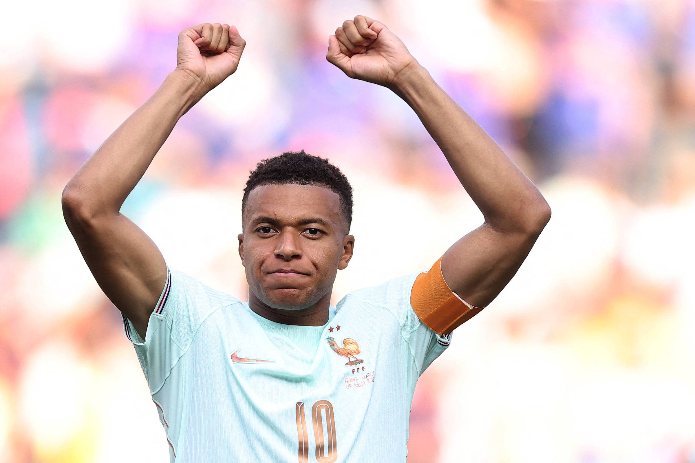 Camisas 9 e 10 exibem suas transformações na Copa do Mundo de 2026