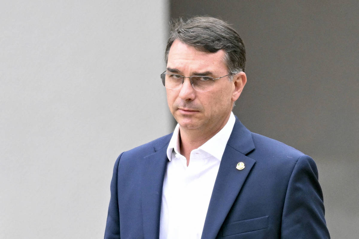 Opinião - Alvaro Costa e Silva: Tariflávio é apelido perfeito para quem tem culpa no cartório