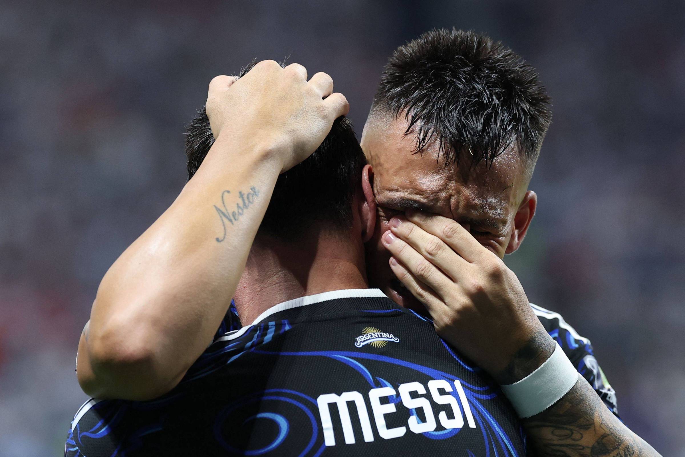 O Último Messi: O que Messi nos ensinou