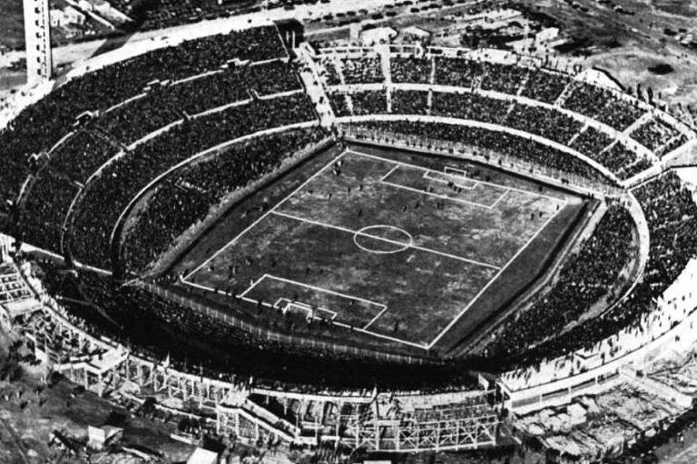 Evolução de regras, formato e negócio acompanha Copa do Mundo desde 1930