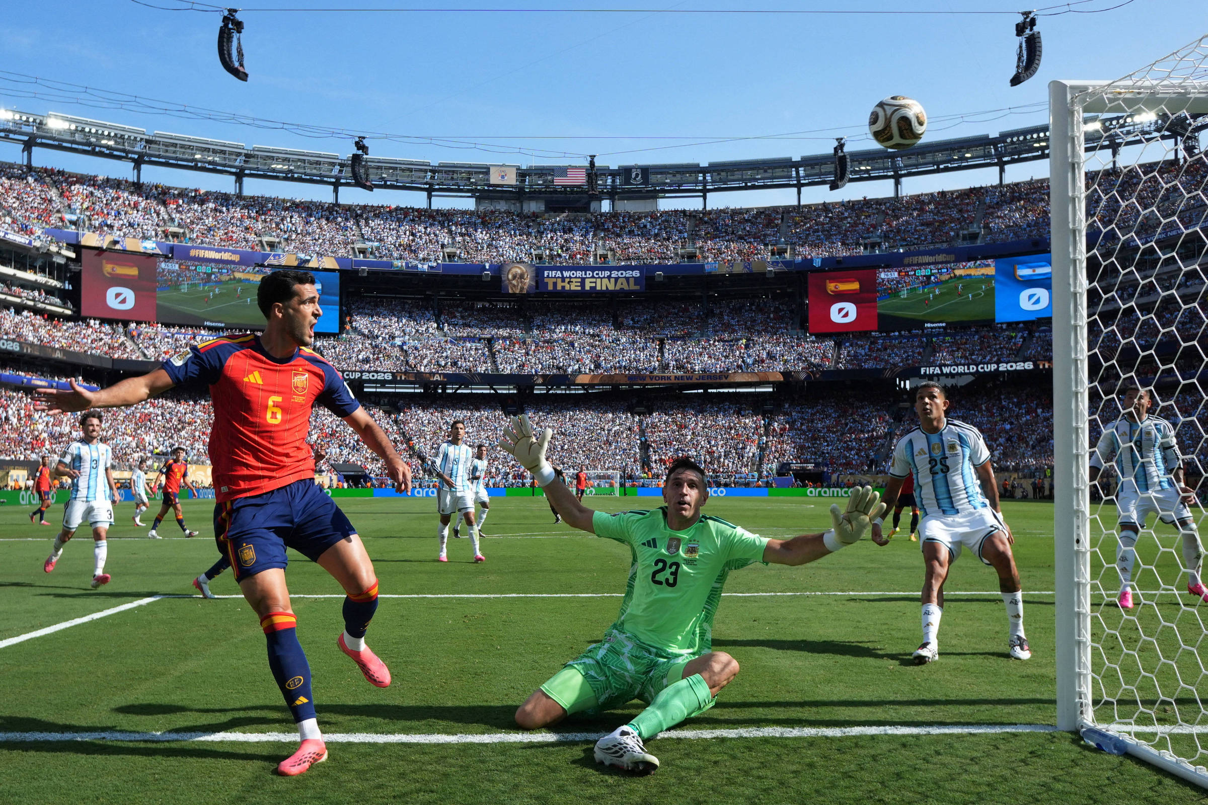 Opinião - Tostão: Espanha, campeã do mundo