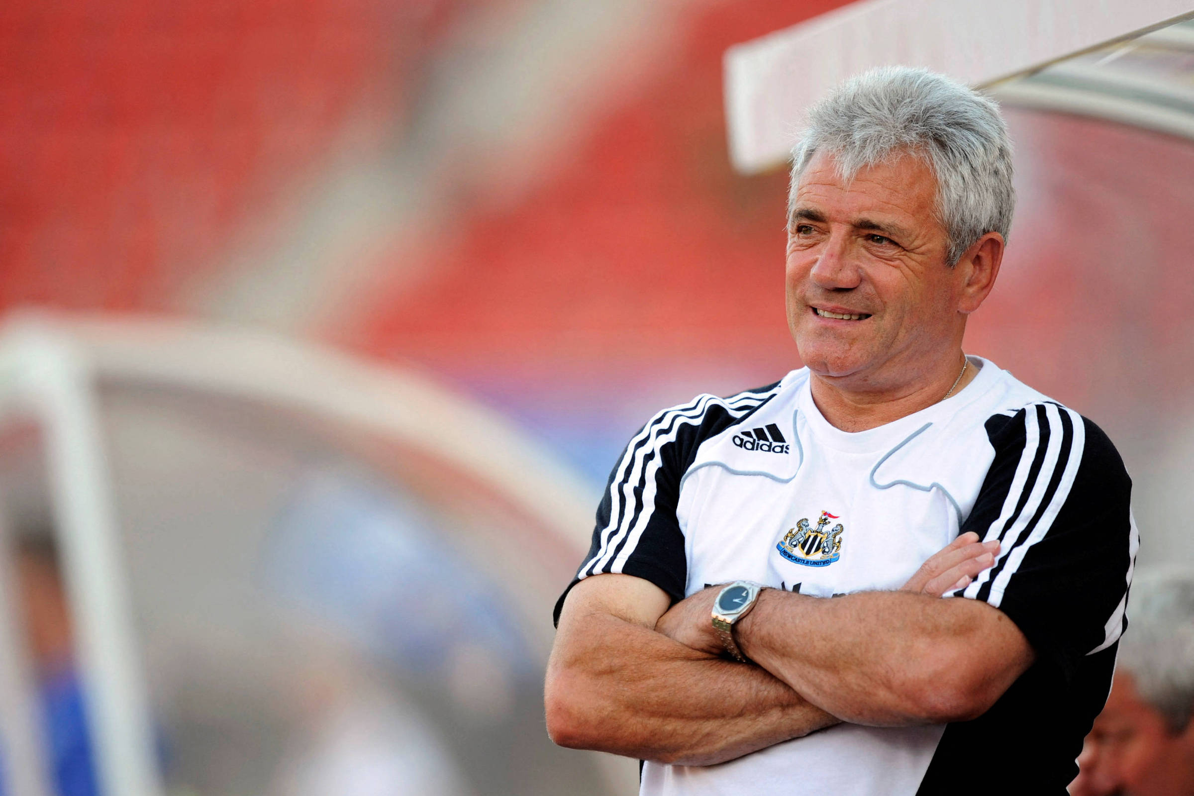 Lenda do futebol inglês e do Liverpool, Kevin Keegan morre aos 75 anos
