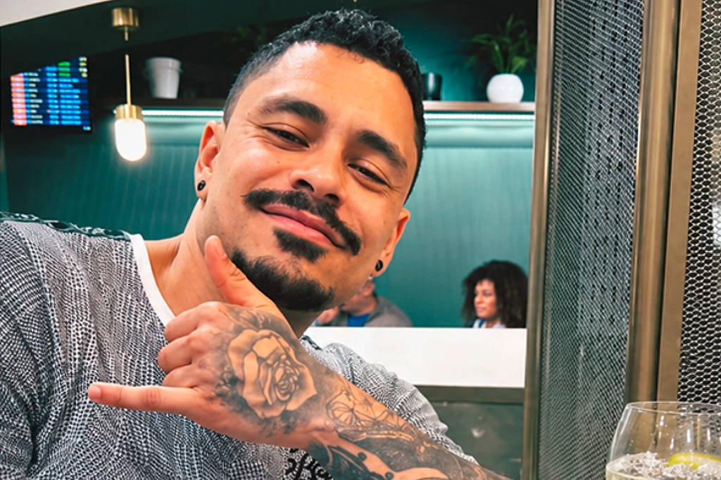 Chef brasileiro desaparecido é encontrado morto em Londres