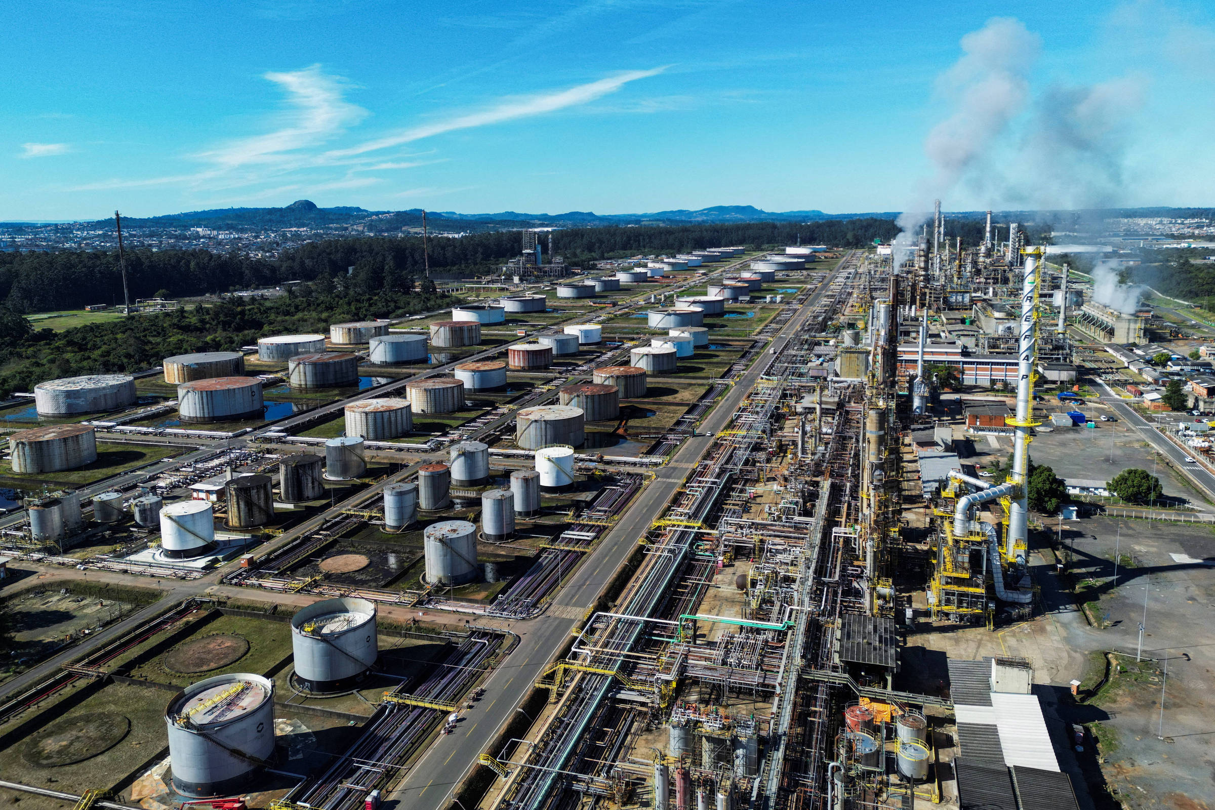 Opinião - Marcello Estevão: O barril brasileiro na nova geopolítica do petróleo