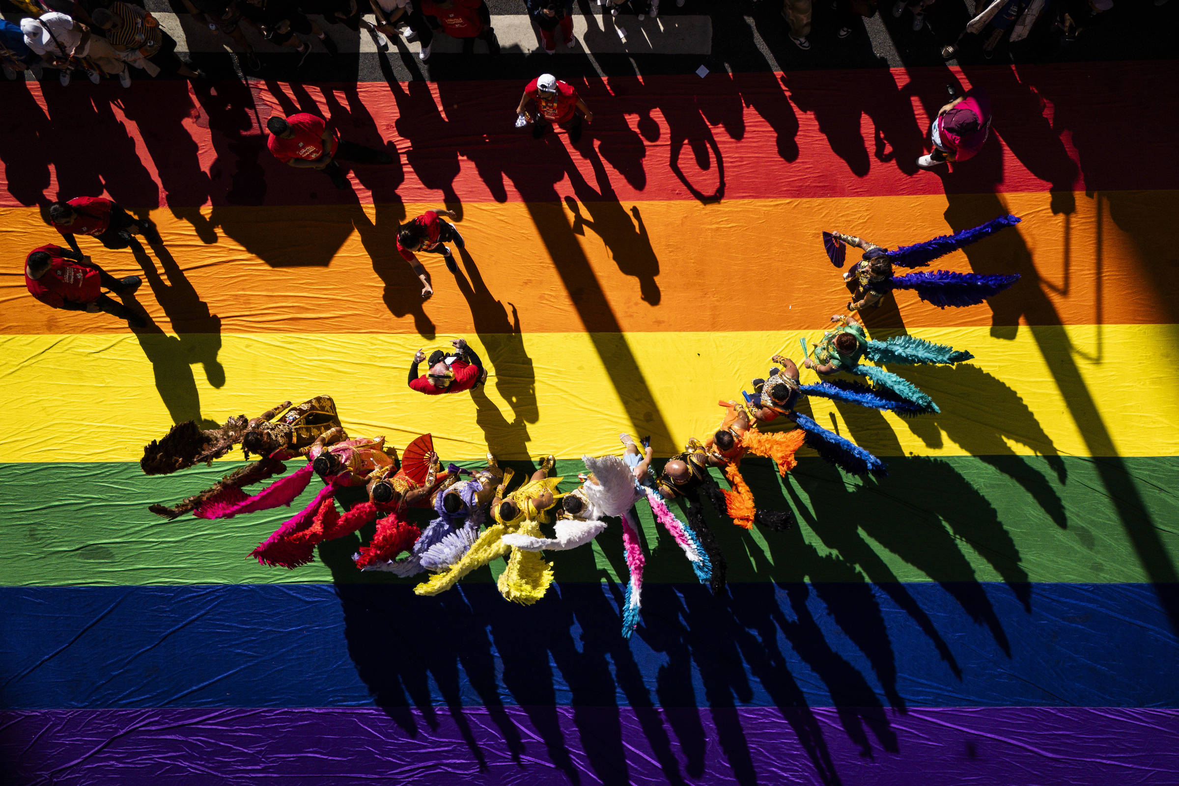 Registros de LGBTfobia sobem 35,6% no Brasil, mas lacunas nos estados prejudicam comparação