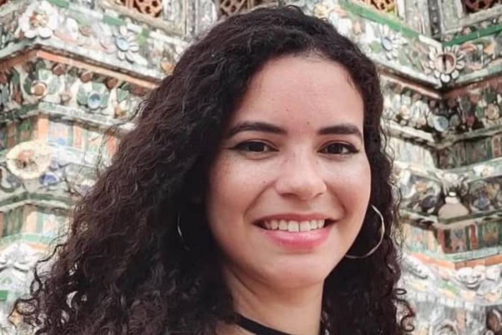 Engenheira brasileira desaparece em Lyon, na França, e família busca apoio consular