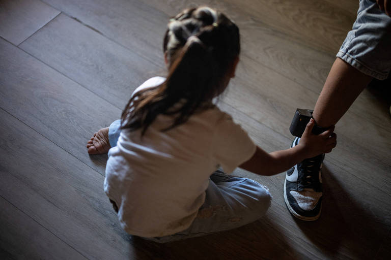 Agência dos EUA para proteção de crianças migrantes fez denúncias ao ICE que levaram a prisões