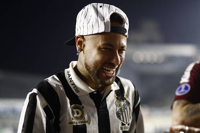 Leilão de Neymar inclui fim de semana na casa do jogador e raquete assinada por João Fonseca