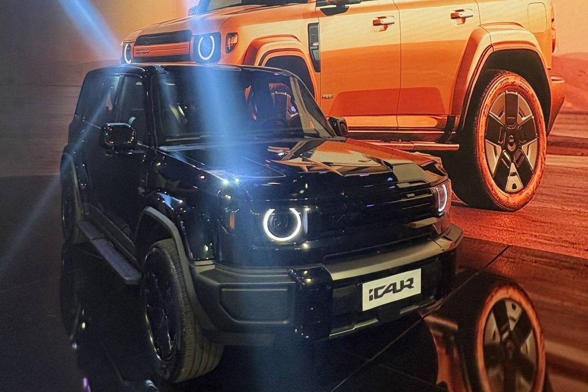 Eduardo Sodré: Prestes a anunciar fábrica, grupo Chery projeta vender 500 mil carros por ano no Brasil