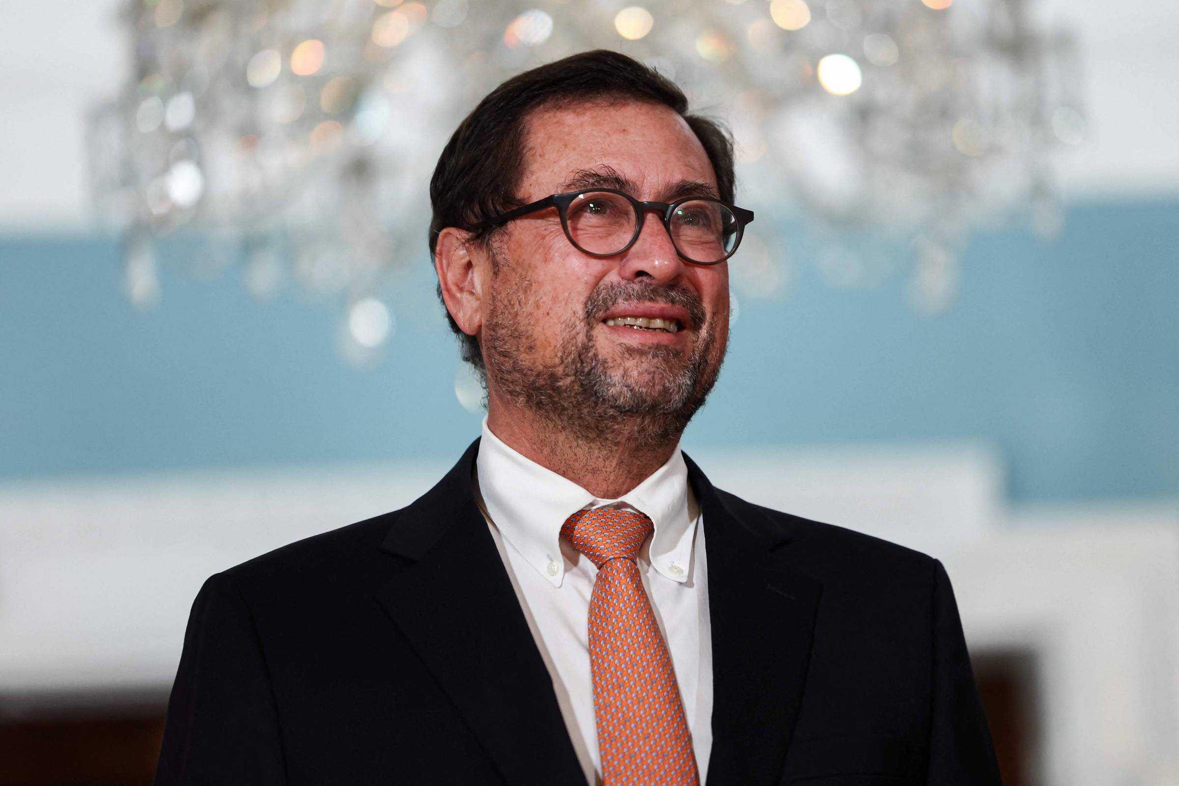 Negociar é ter alternativas, e há interesse por salmão em outras regiões, diz ministro chileno sobre tarifas de Trump