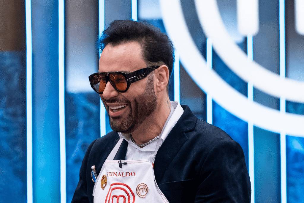 Participante do 'MasterChef' deixa o programa após ser picado por aranha