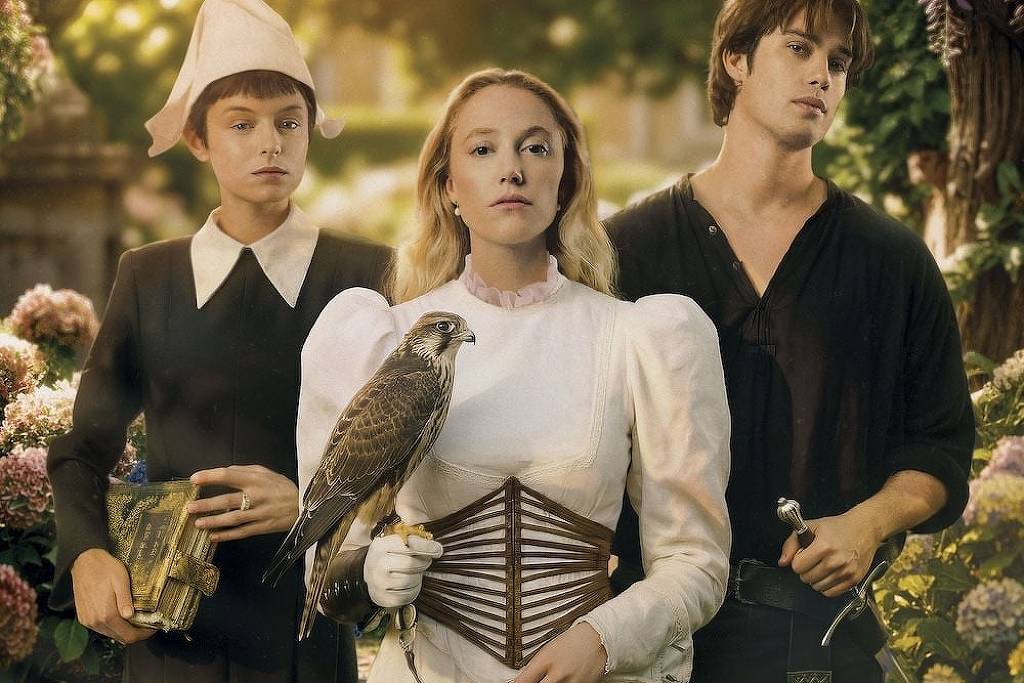 'Nando entre Dois Mundos' e 'Reacher': o que ver na TV e streaming nesta semana