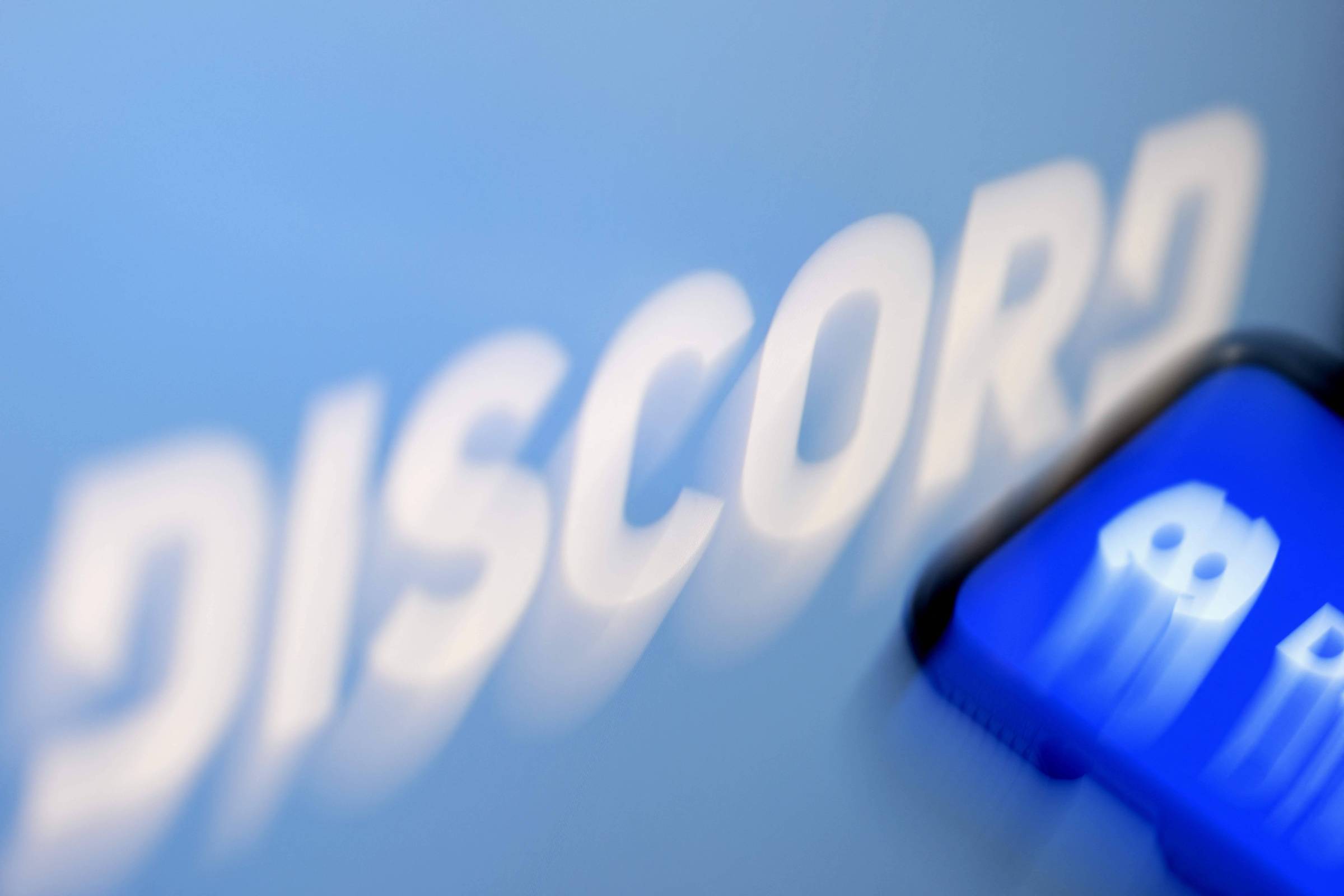 Discord chama ação da AGU de 'desproporcional' e afirma ter apresentado proposta de melhorias