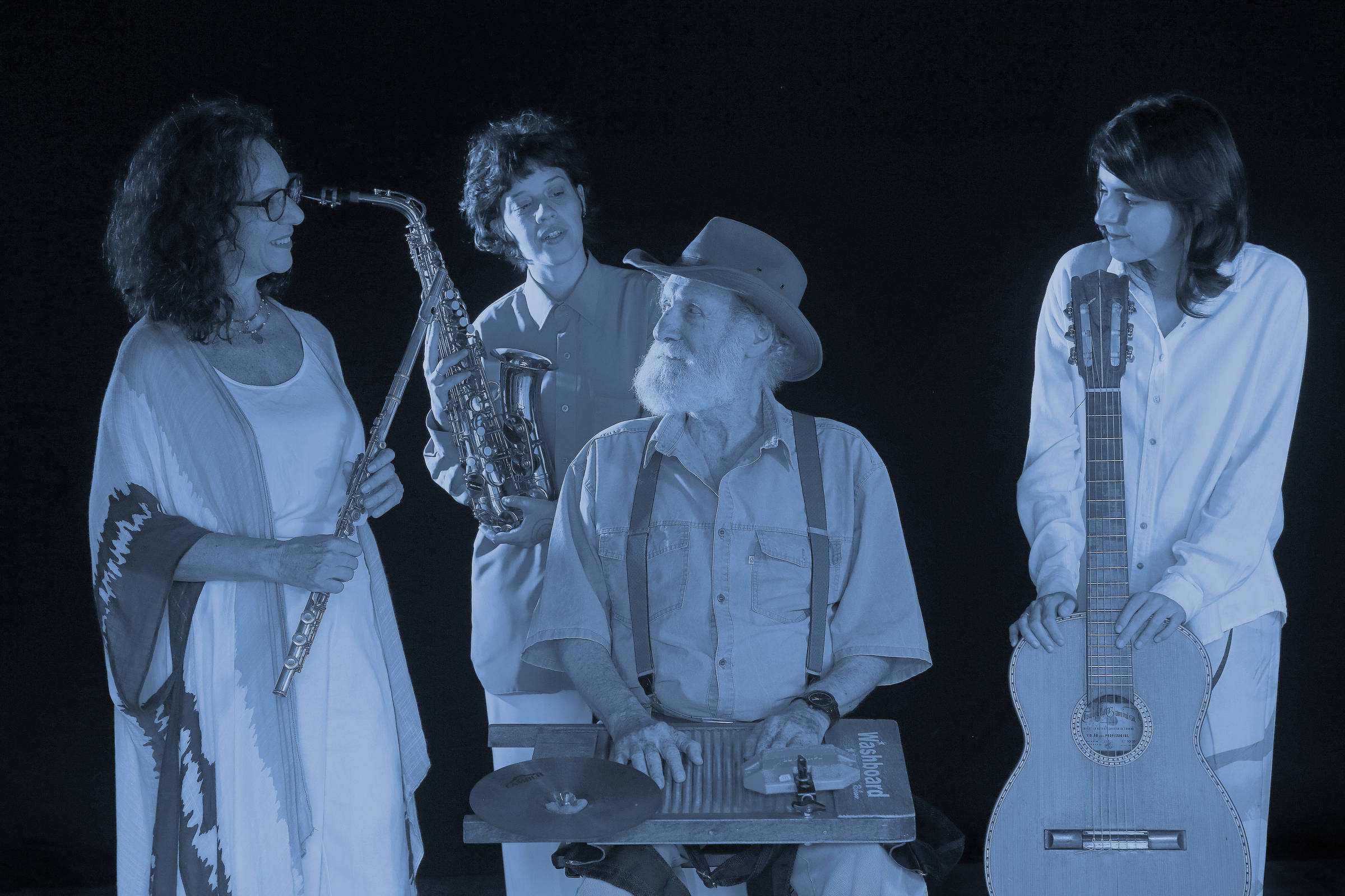 Tributo de Quarteto Yulle a Tom Jobim mescla música, literatura e história da bossa nova