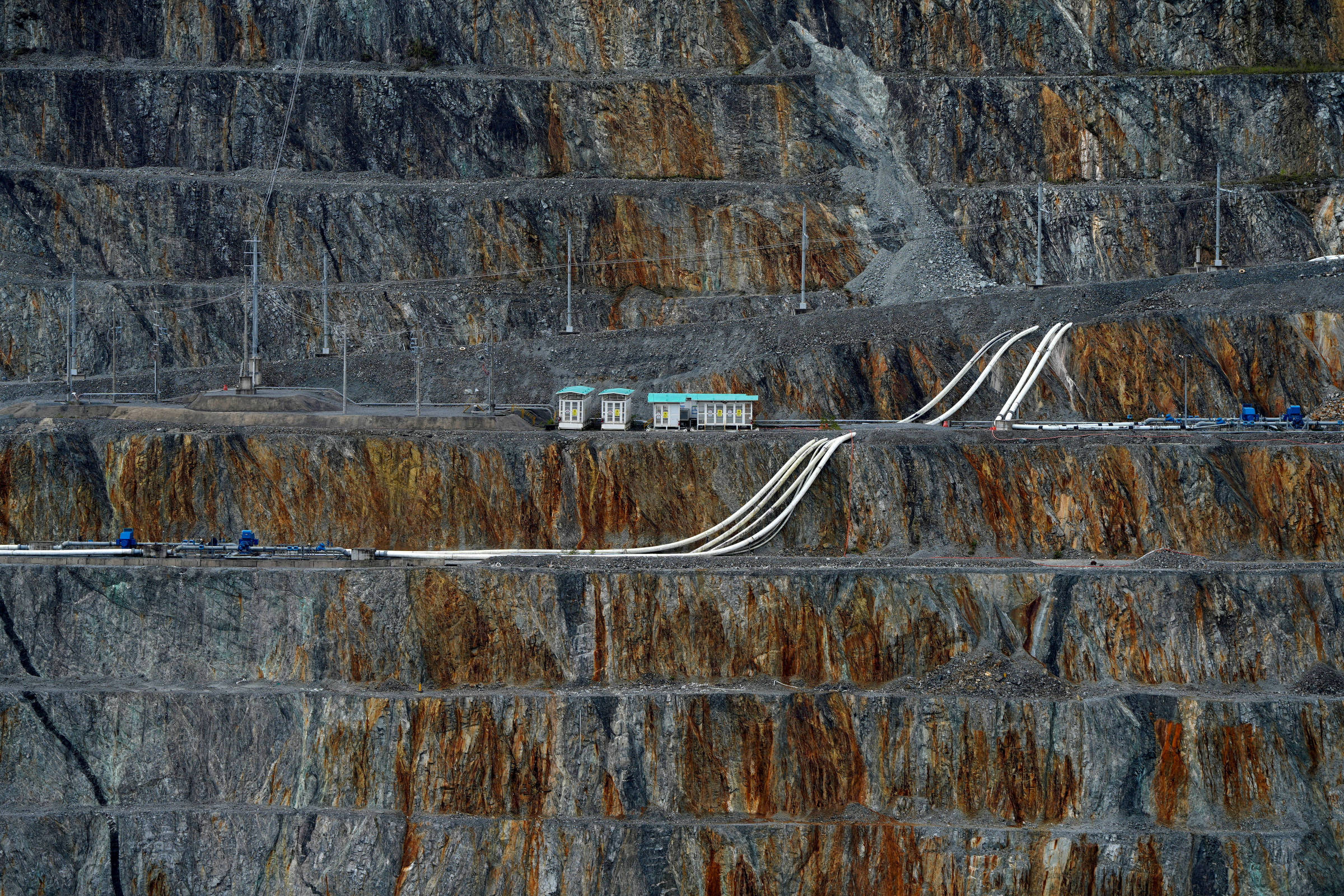 Opinião - Bianca Santana: Minerais críticos dão ao Brasil poder de barganha