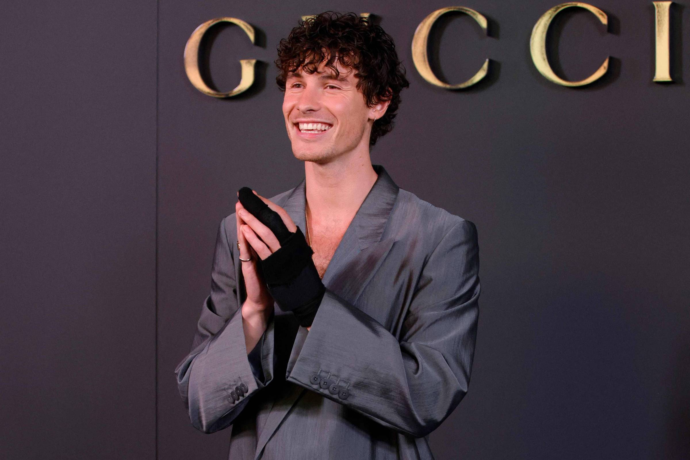 Shawn Mendes diz que construiu estúdio de gravação no Brasil para gravar novo álbum