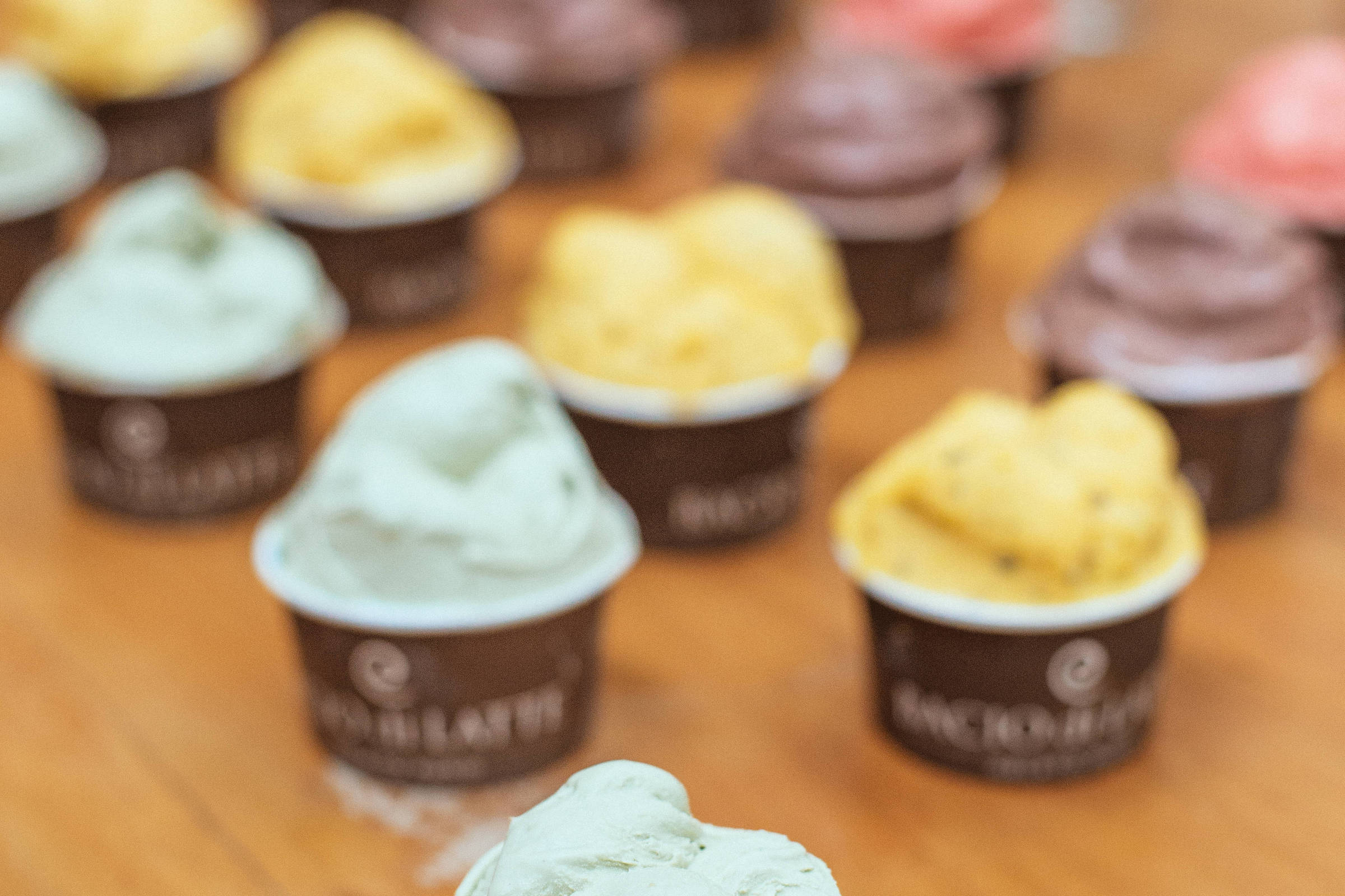 Com fim da operação da Häagen-Dazs, conheça outras marcas de sorvete em pote para matar a vontade