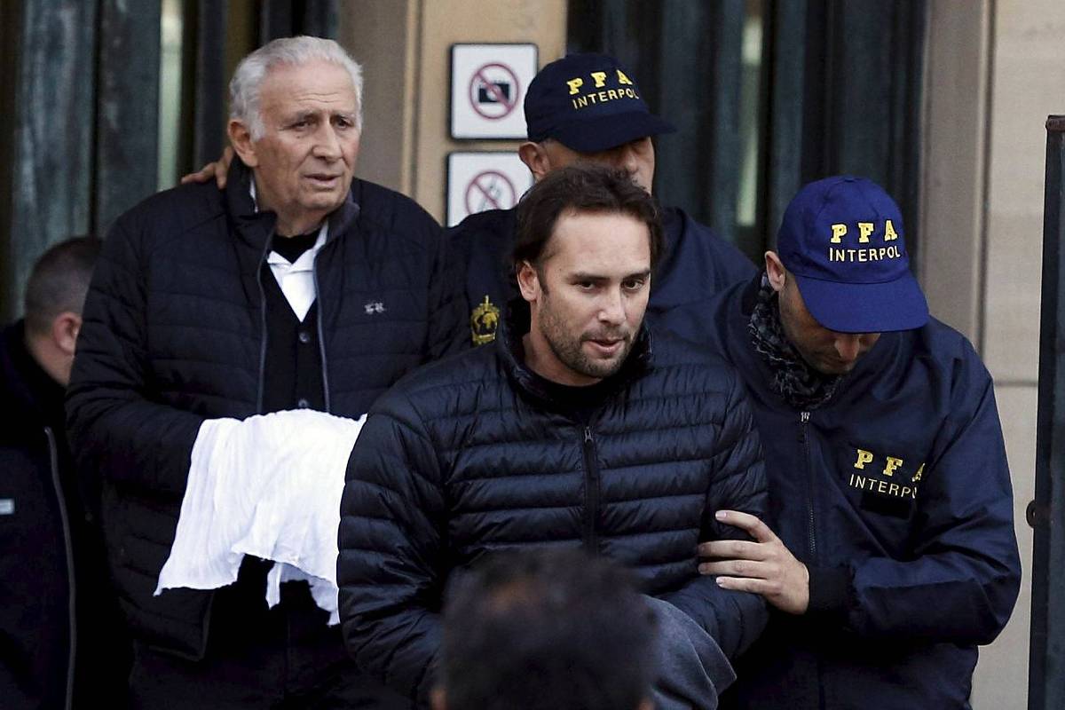 Investigados do Fifagate chegam a acordo com Departamento de Justiça dos EUA