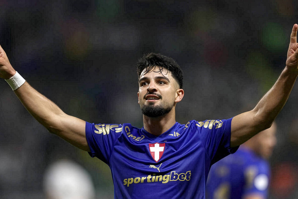 Quartas da Copa do Brasil tem Santos em busca de virada e dois clássicos empatados