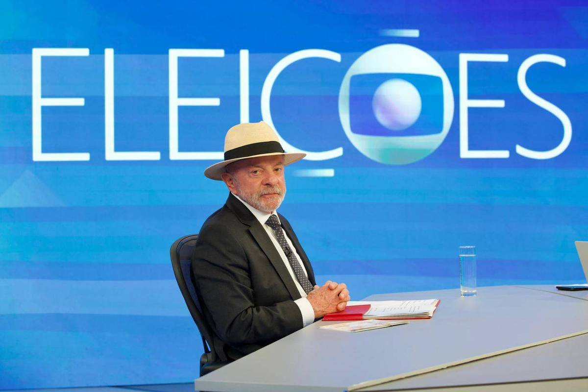 Opinião - Adriana Fernandes: Lacração de Lula no JN sobre dívida pública