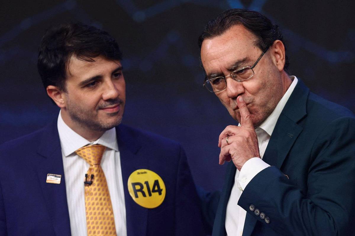 Opinião - Juliano Spyer: Crescimento de Cury entre cristãos atrapalha Flávio e Renan