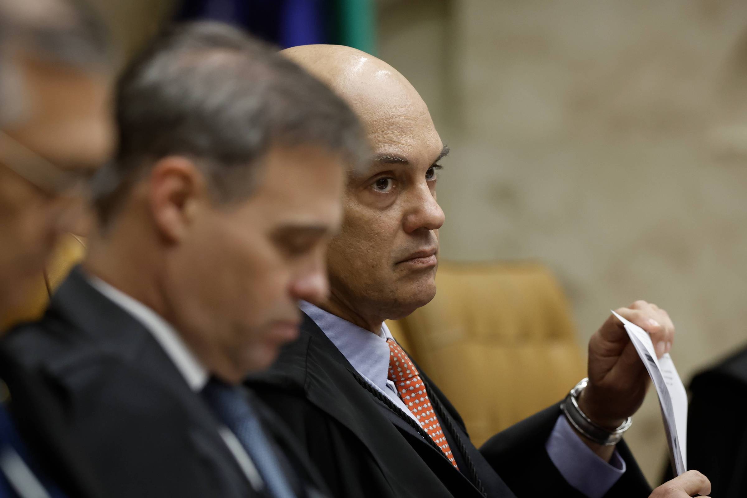 Opinião - Carlos Augusto Montenegro: Luz e voto