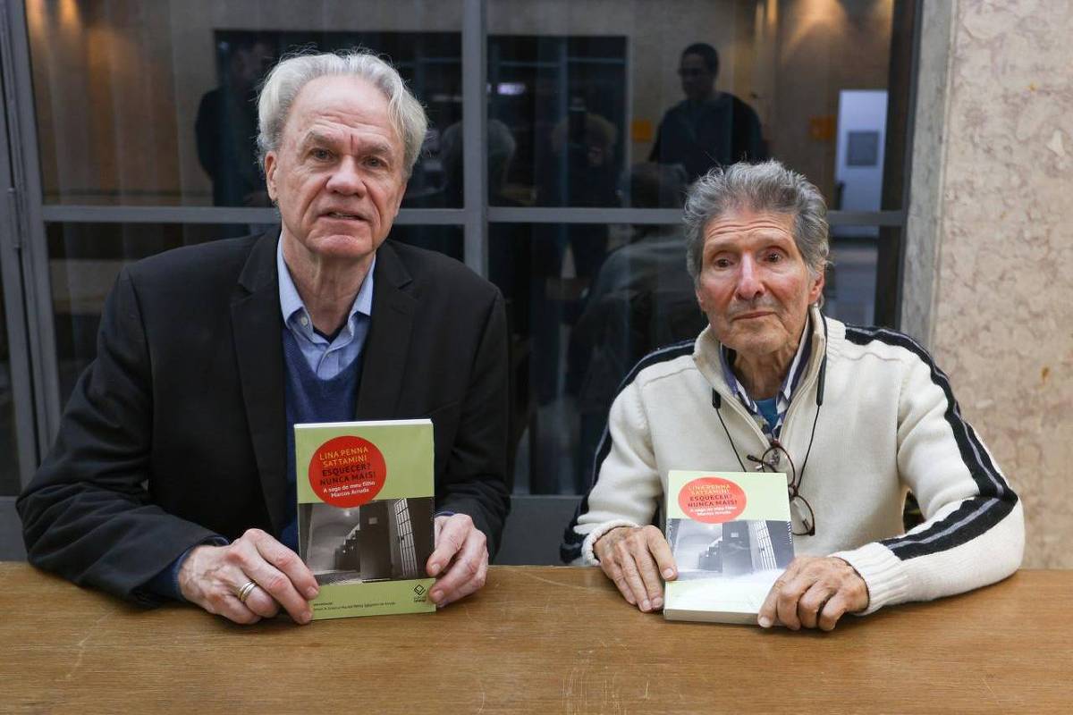Mônica Bergamo: Ópera de James N. Green sobre a ditadura estreia em audição