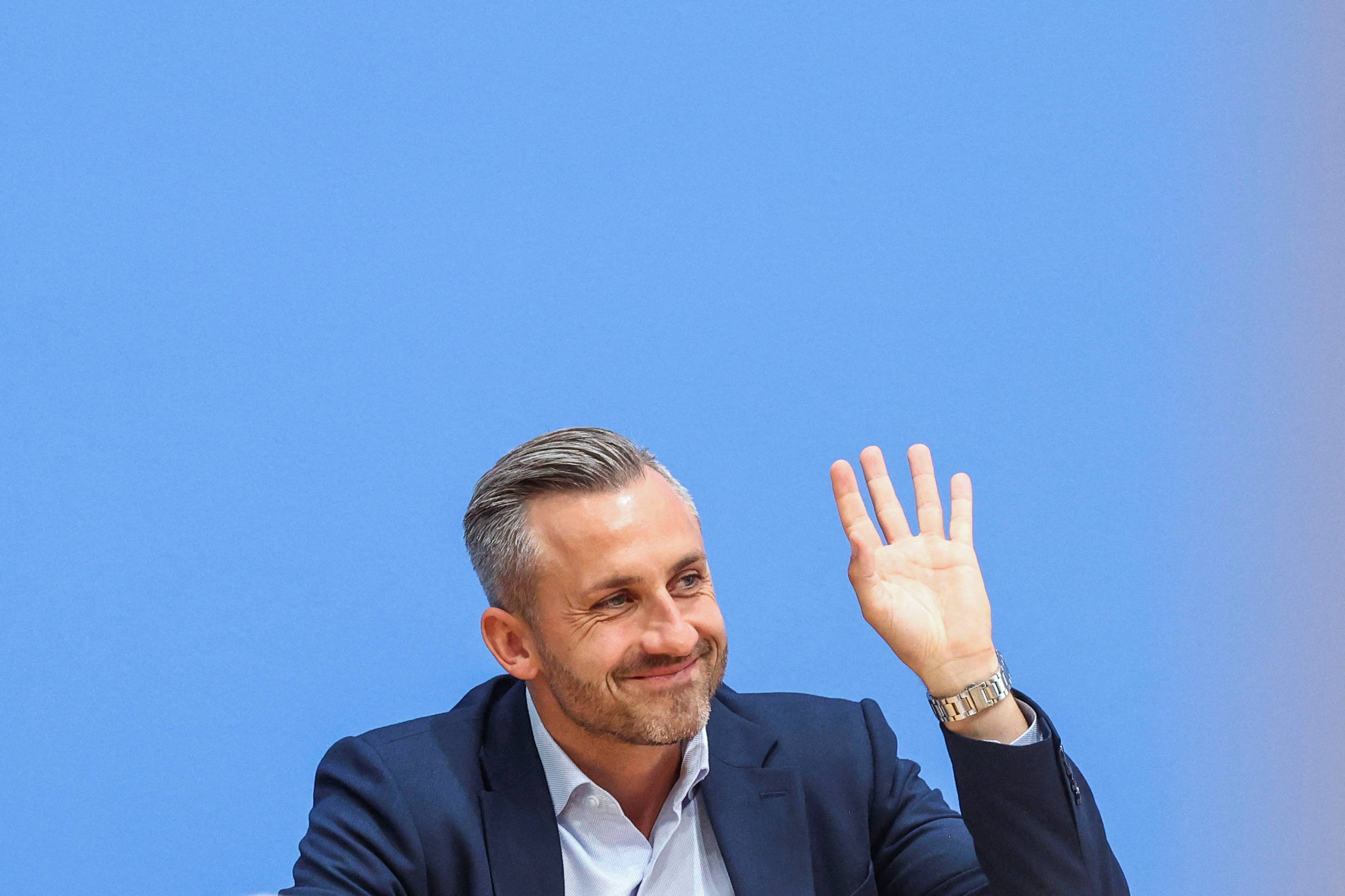 Vitória da AfD em eleição na Alemanha alarma Europa