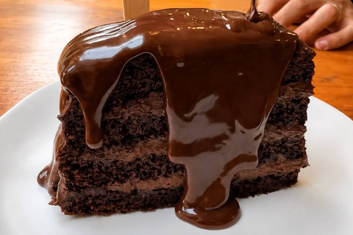 Bolo de chocolate de 'Matilda' vira febre em São Paulo 30 anos após lançamento do filme