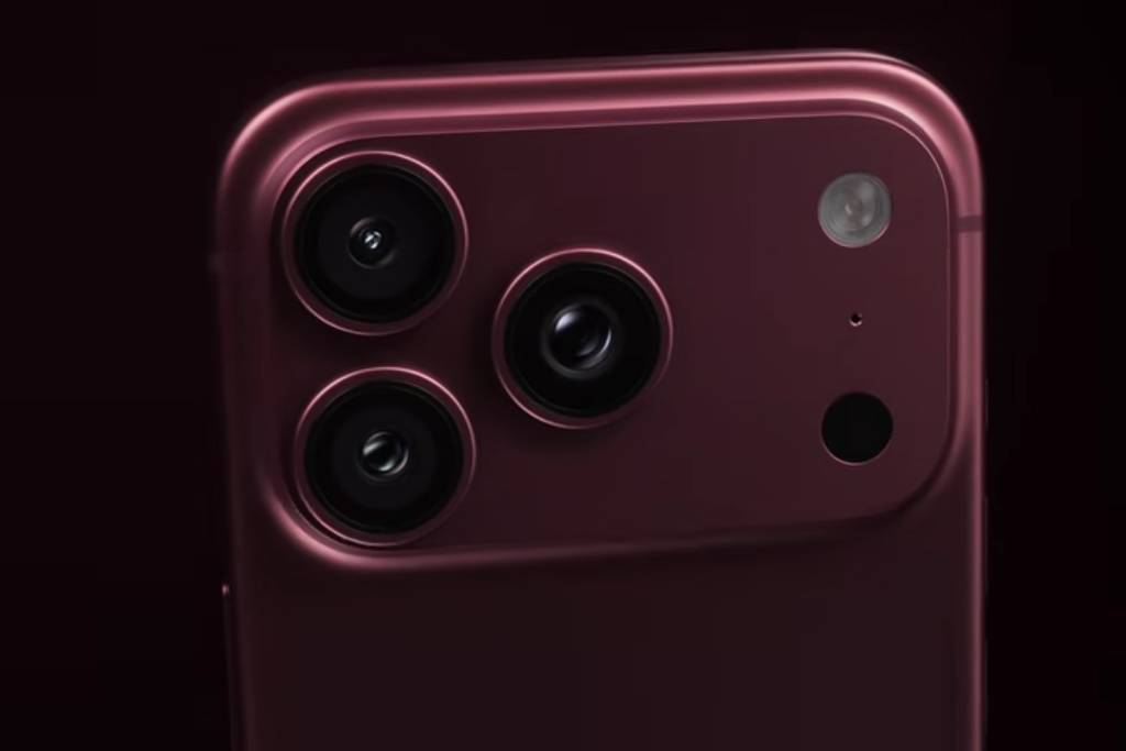 iPhone 18 Pro e Pro Max chegam às lojas nesta sexta (18); veja preços