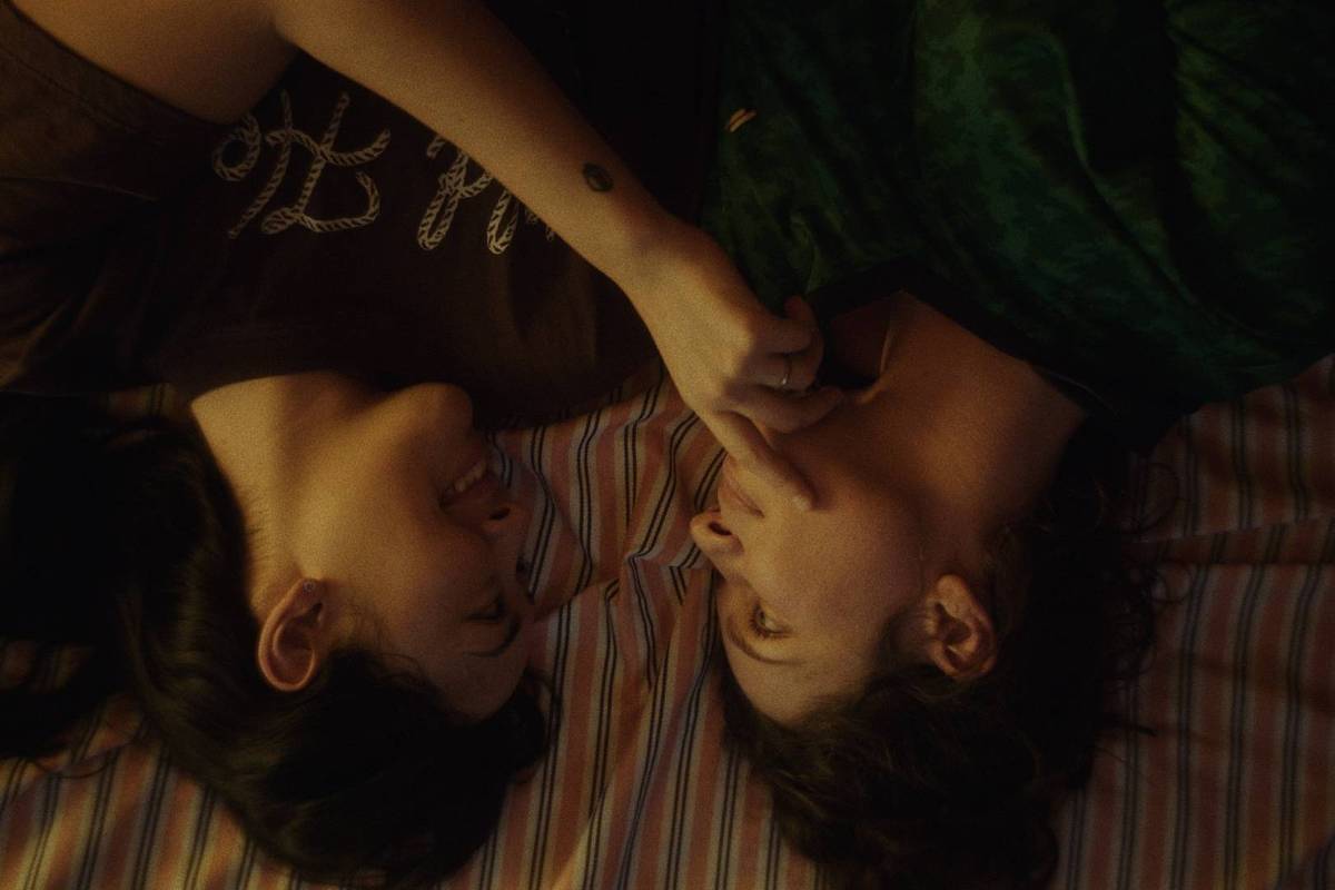 Mônica Bergamo: 'Amora', série sáfica brasileira com Ana Hikari, estreia no Festival do Rio