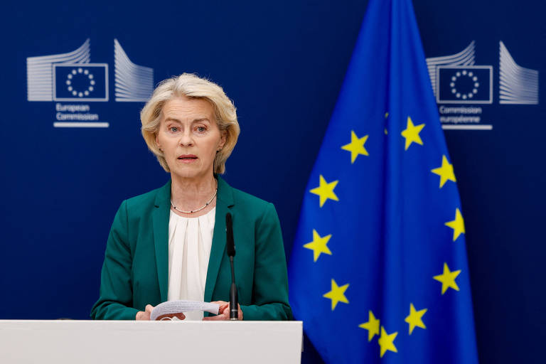 Maioria dos europeus vê União Europeia em perigo