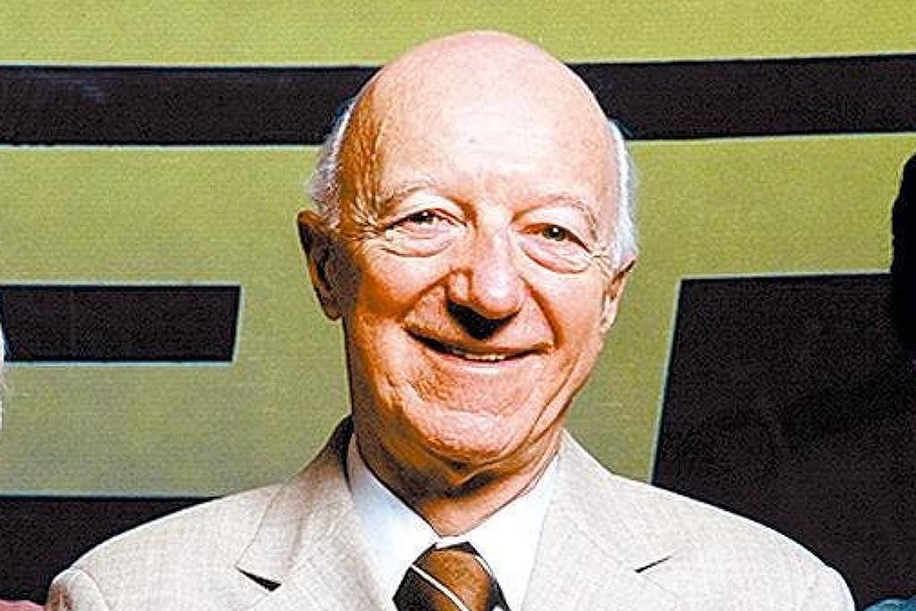 Morre aos 93 anos Claudio Carsughi, figura marcante do jornalismo esportivo