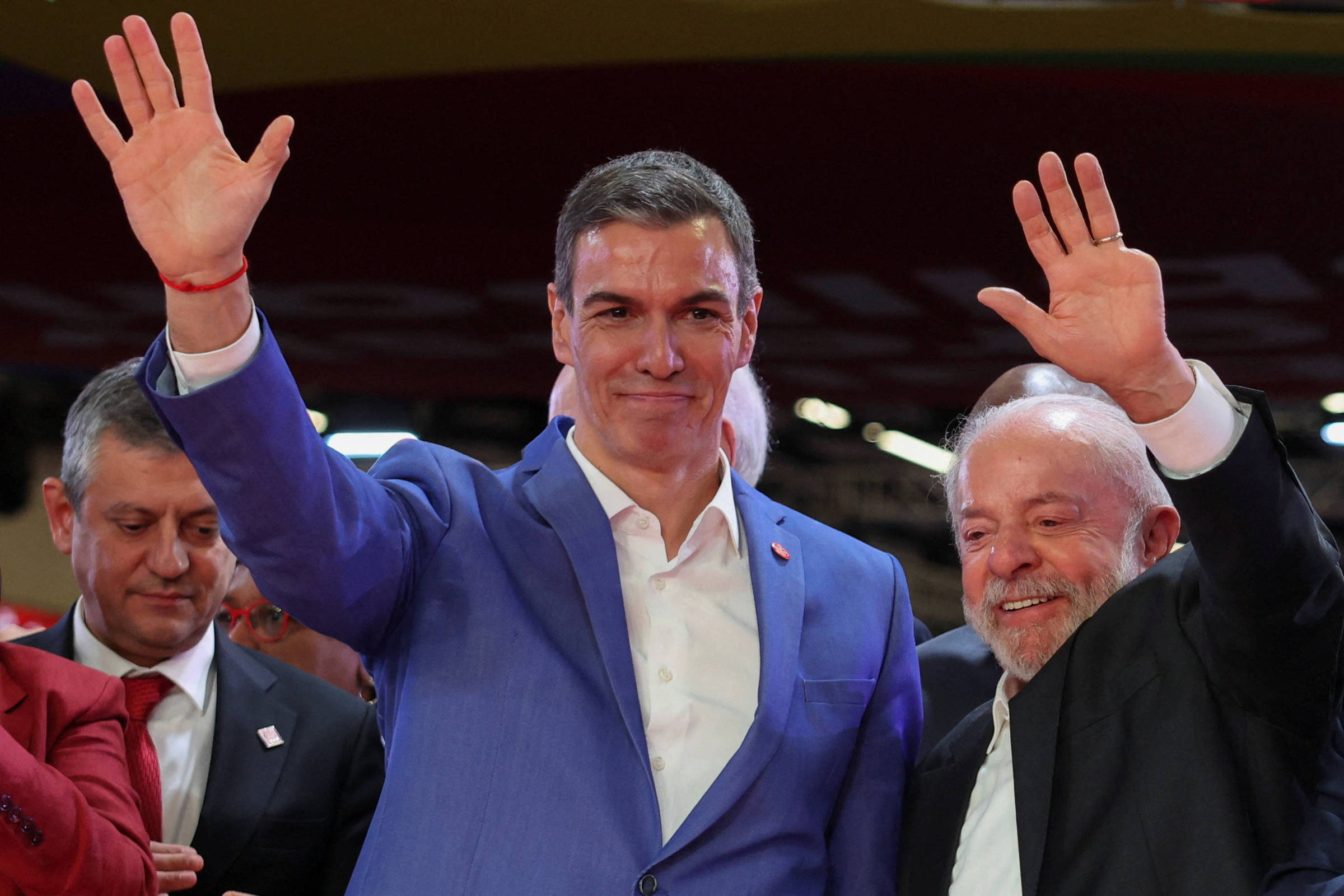 Opinião - Dario Durigan e Carlos Cuerpo: A economia progressista está dando resultado