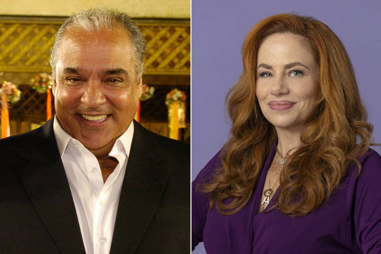 'Avenida Brasil 2' terá Karine Teles e Roberto Bomfim no elenco