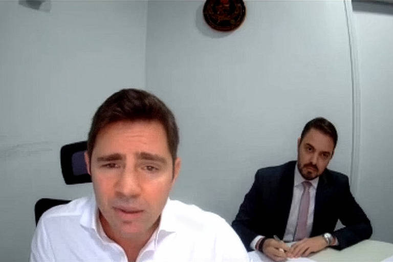 Mensagens mostram que 'A Turma' de Vorcaro lamentou saída de Toffoli de relatoria do Master