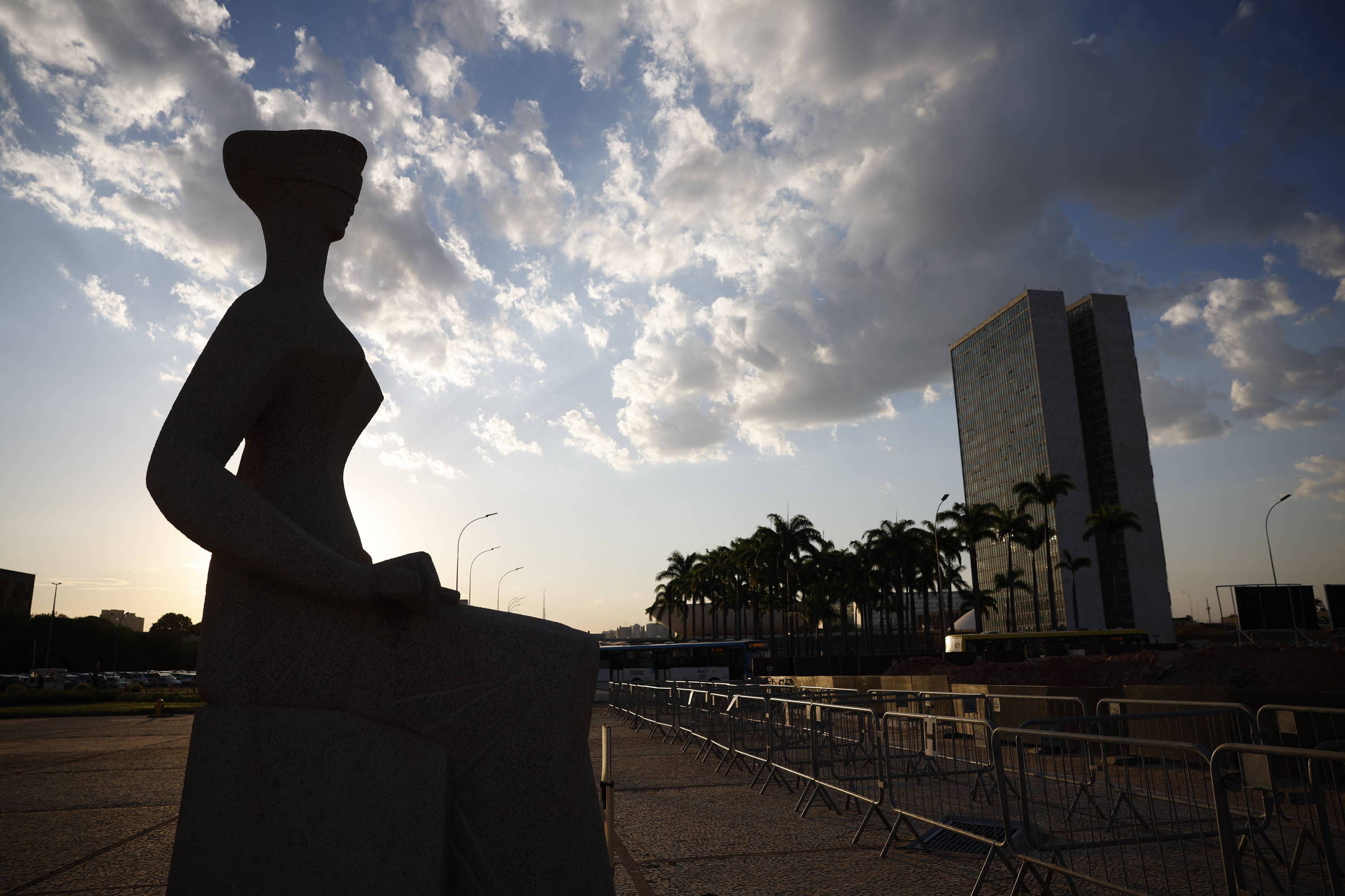 Opinião - Joel Pinheiro da Fonseca: O Supremo é um risco à democracia?