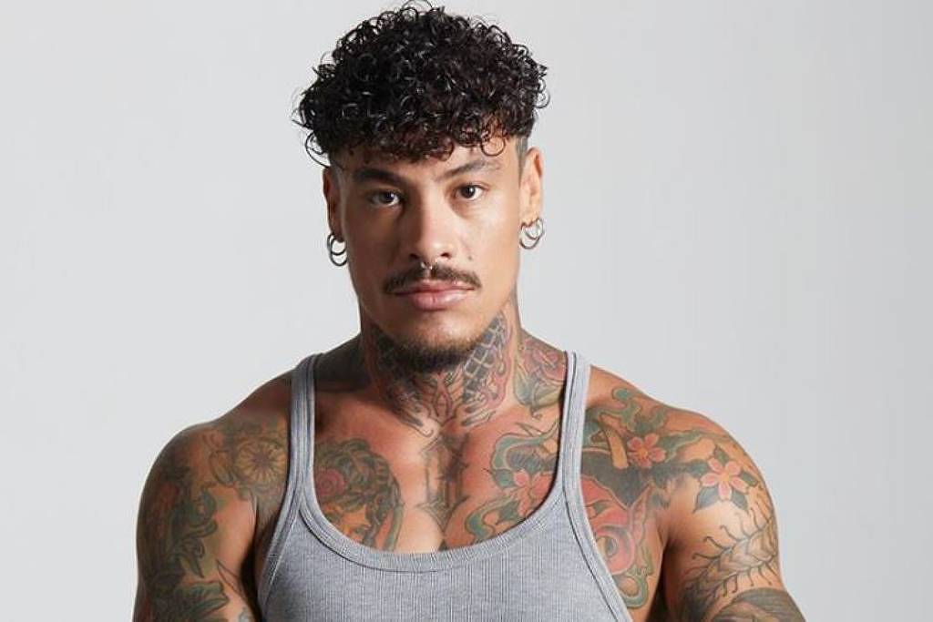 A Fazenda 18: Murilo Dias, participou de A Grande Conquista, é confirmado no reality show