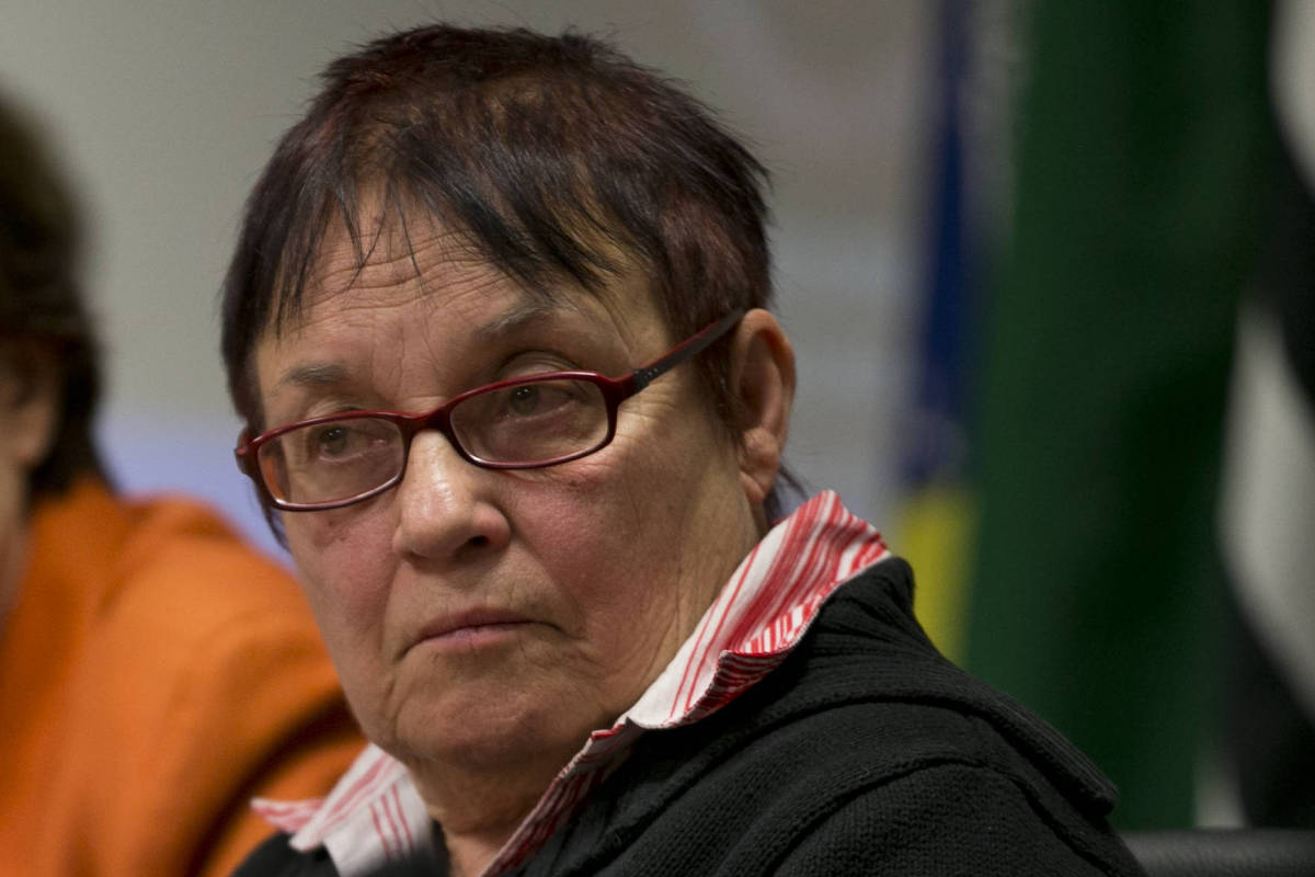 Maria Amélia de Almeida Teles, a Amelinha Teles (1944 - 2026) - Mortes: Amelinha Teles lutou contra a ditadura militar e nunca optou pelo silêncio