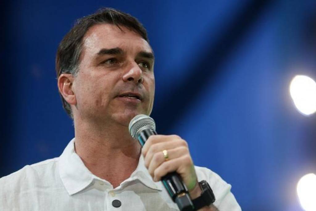 Painel: Com Flávio fortalecido, centrão já discute apoiá
