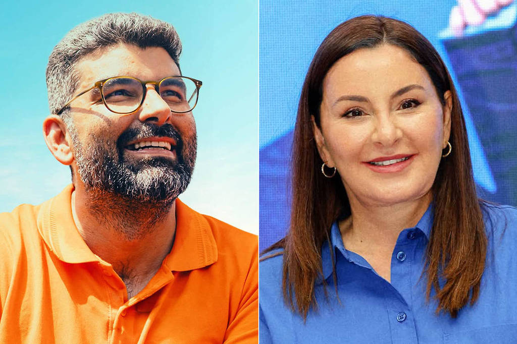 Quaest: Dr. Daniel (Podemos), com 41%, quebra sequência de empates técnicos no Pará