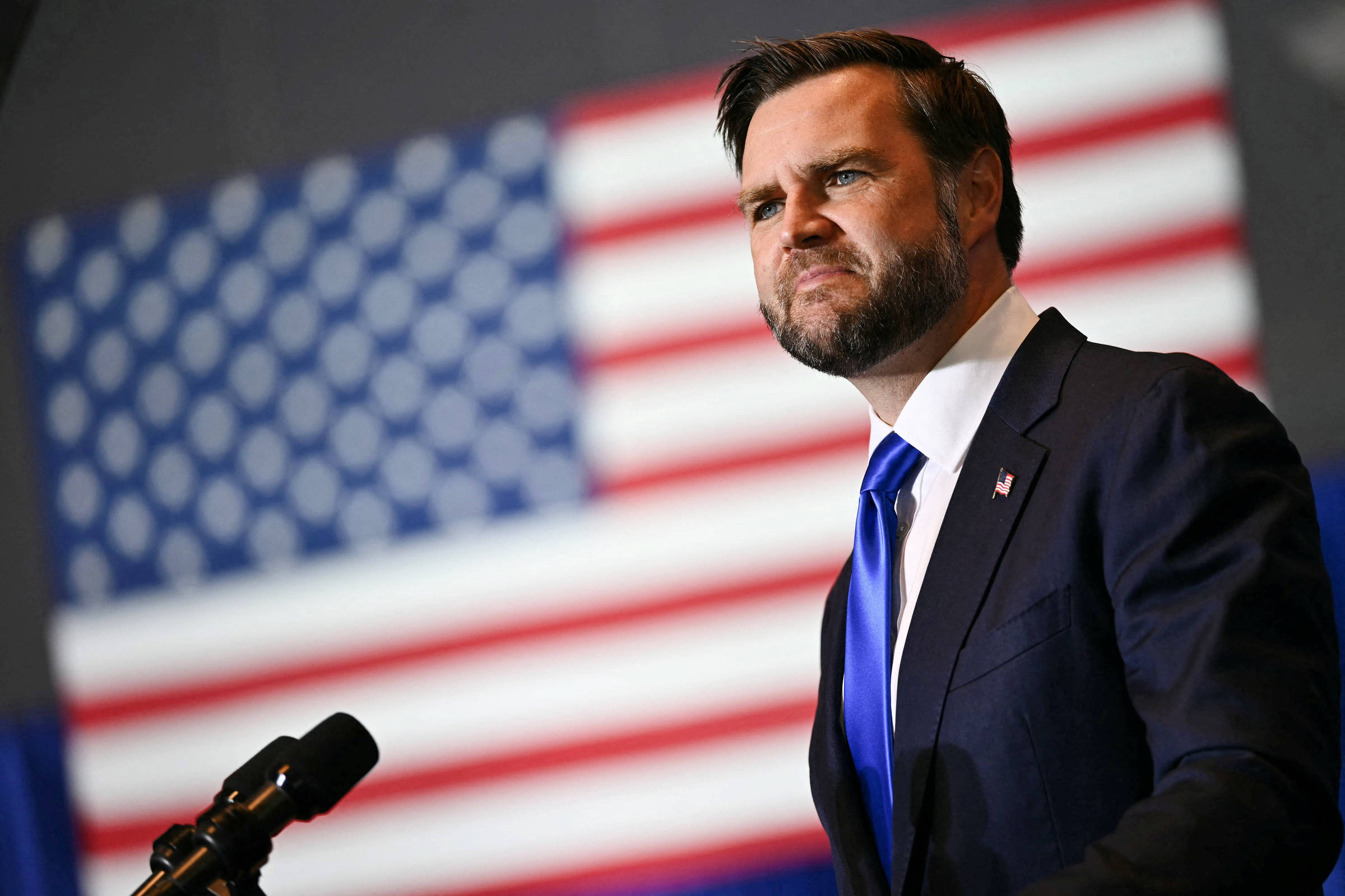 'Querem ter influência em países que têm a riqueza de que precisam', diz leitora sobre Rockbridge