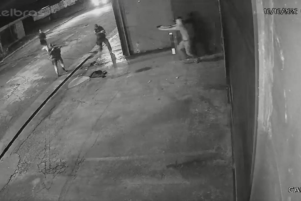 Polícia de SP mata uma pessoa a cada 12 horas sob a gestão Tarcísio