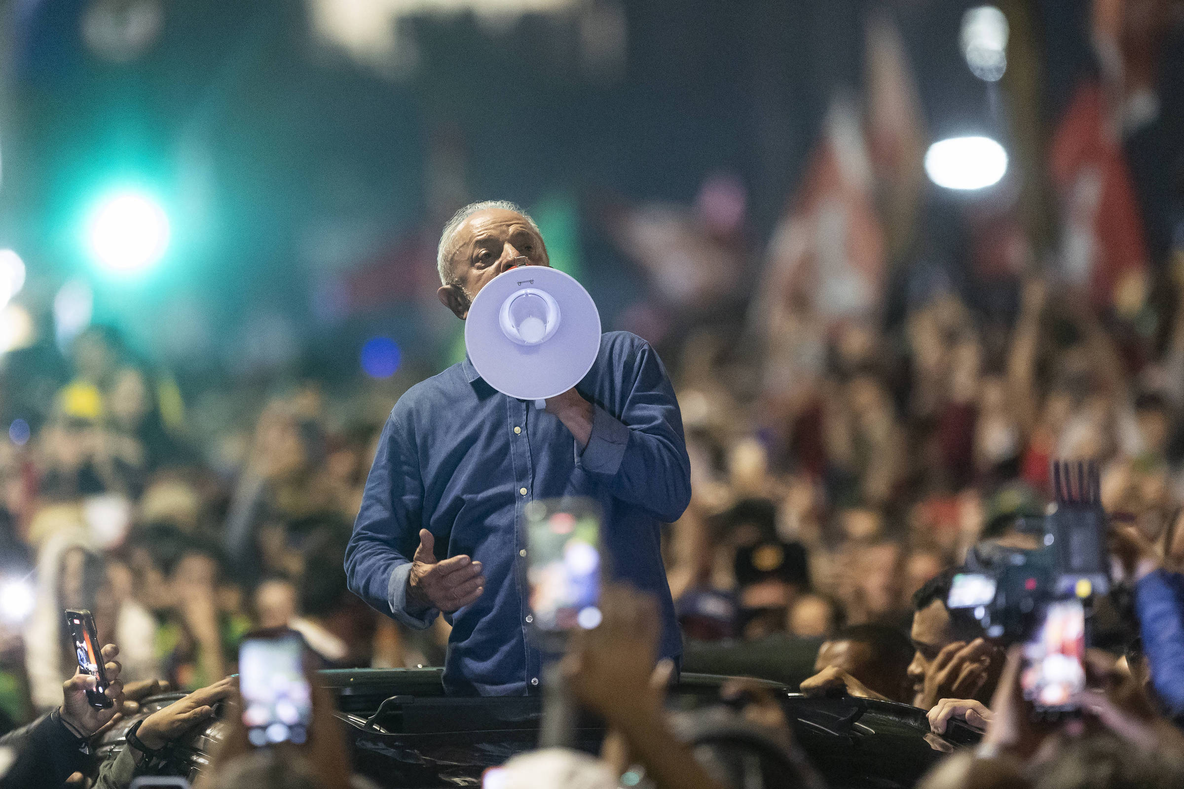 Opinião - Rui Tavares: Revolta contra a arrogância da extrema direita começou no Brasil